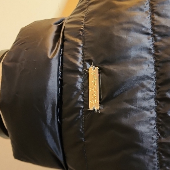 LILLY PULITZER Darcia Jacket 14 - Picture 4 of 6